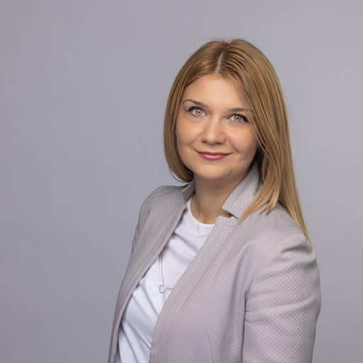 Photo Elena Gavrilova